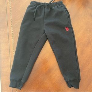 Polo sweats